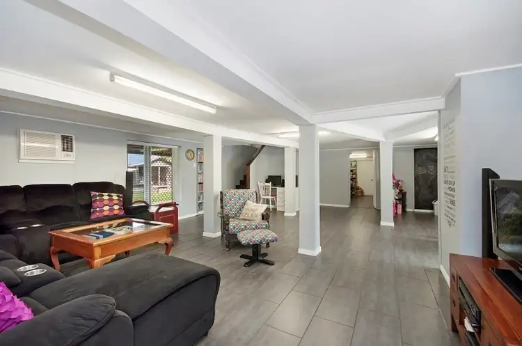 Second view of Homely house listing, 12 Okane Court, Vincent QLD 4814