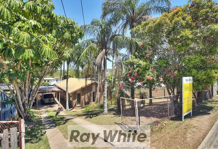 215 Kingston Road, Woodridge QLD 4114
