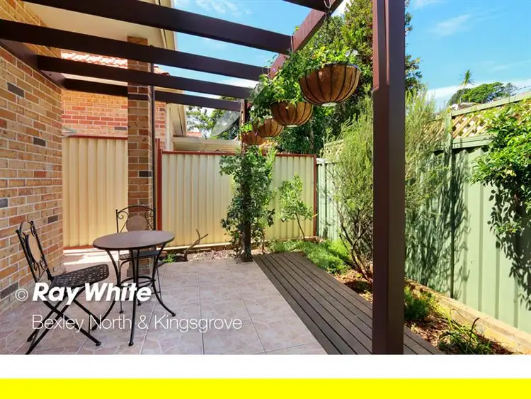 Sixth view of Homely townhouse listing, 10/160 Slade Road, Bardwell Park NSW 2207