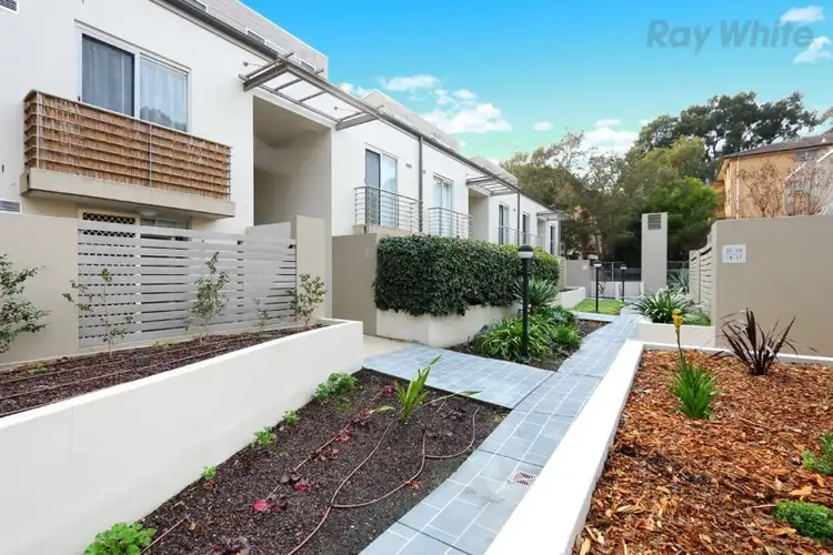 Third view of Homely apartment listing, 4/75 Stanley Street, Chatswood NSW 2067