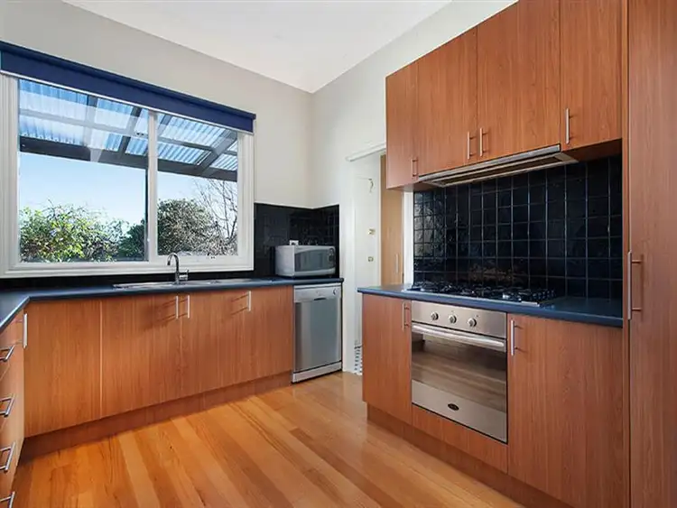 Sixth view of Homely house listing, 17 Sylvester Grove, Preston VIC 3072