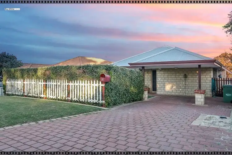 31 Margaret Street, Ashfield WA 6054
