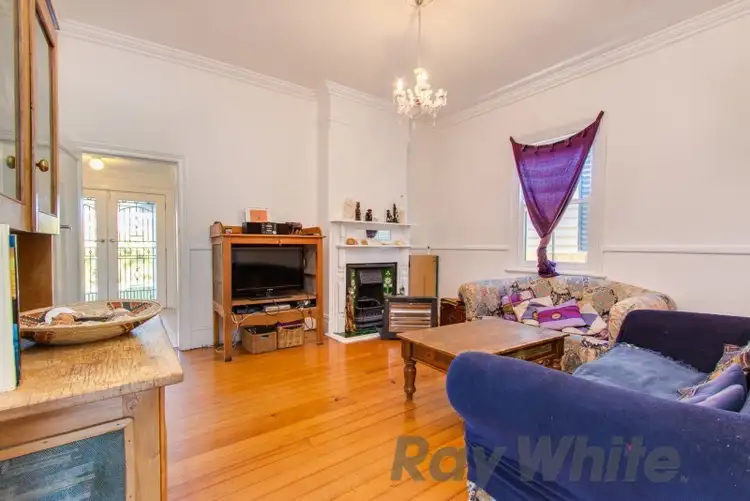 Second view of Homely house listing, 50 Fern Street, Islington NSW 2296
