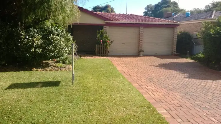 Second view of Homely house listing, 20 Farnell Street, South Bunbury WA 6230