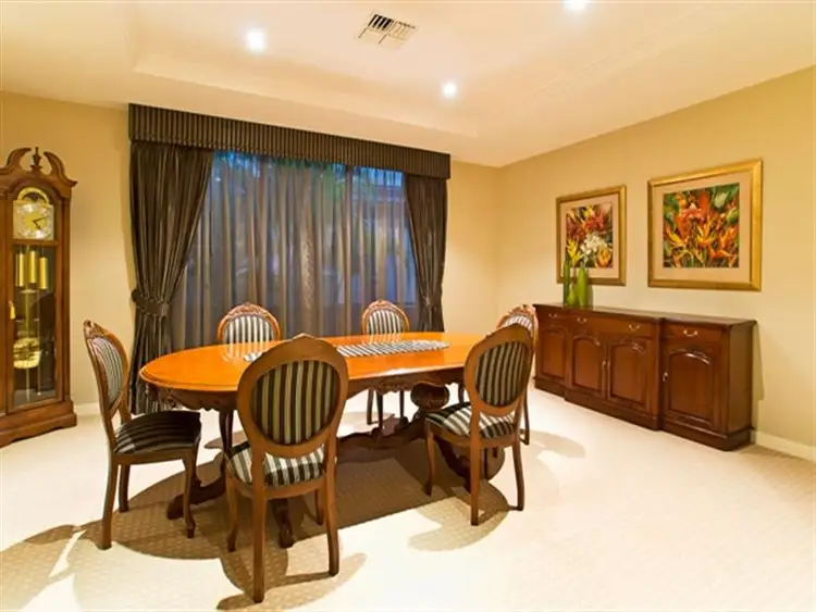 Seventh view of Homely house listing, 4 Queen Guineveres Place, Paradise Point QLD 4216