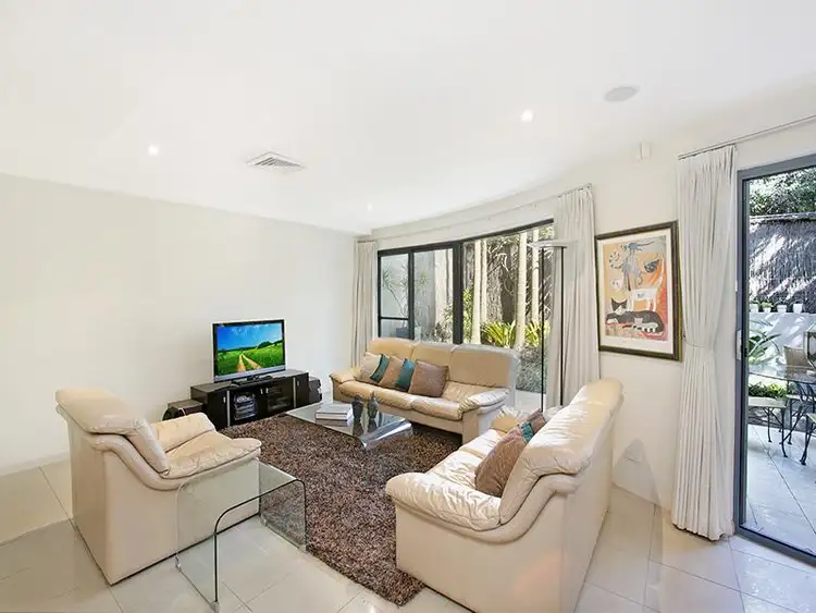 Fourth view of Homely townhouse listing, 2/13 Murralin Lane, Sylvania NSW 2224