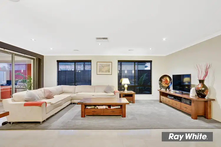 Seventh view of Homely house listing, 5 Fairlane Court, Tarneit VIC 3029