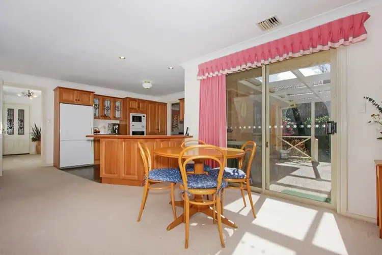 Fourth view of Homely house listing, 3 Oakwood Avenue, Goulburn NSW 2580