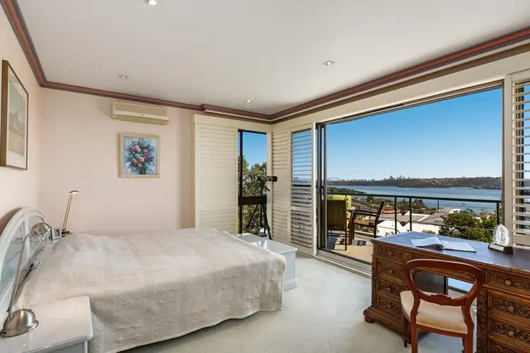 Fifth view of Homely house listing, 5 Belah Gardens, Vaucluse NSW 2030