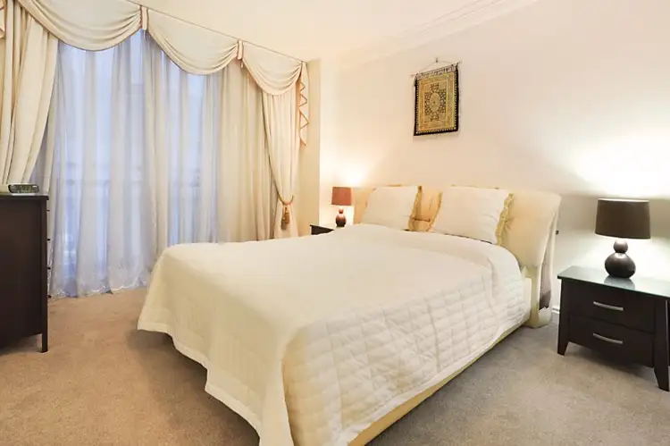 Seventh view of Homely apartment listing, 903/229 Queen Street, Brisbane QLD 4000