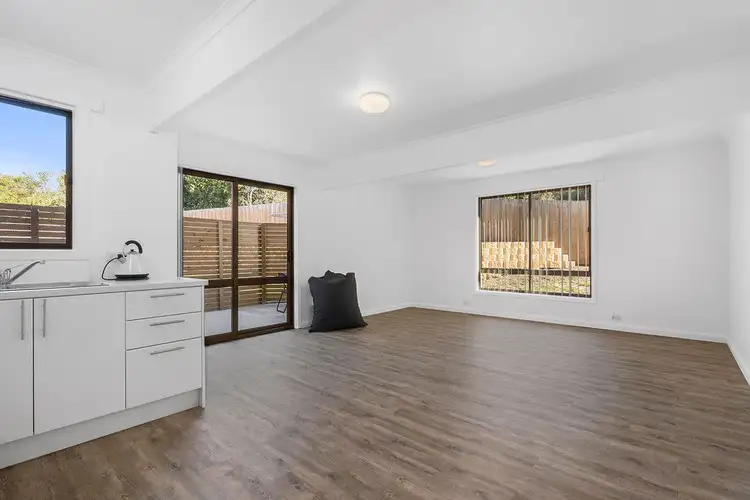 Third view of Homely house listing, 7/16A Coleman Street, Moonah TAS 7009