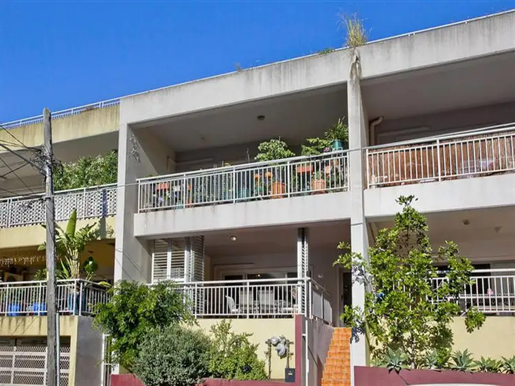 Second view of Homely house listing, 116 Church Street, St Peters NSW 2044