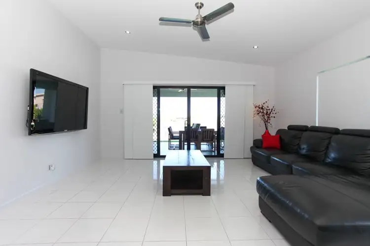 Fourth view of Homely house listing, 6 Hoffman Drive, Marian QLD 4753