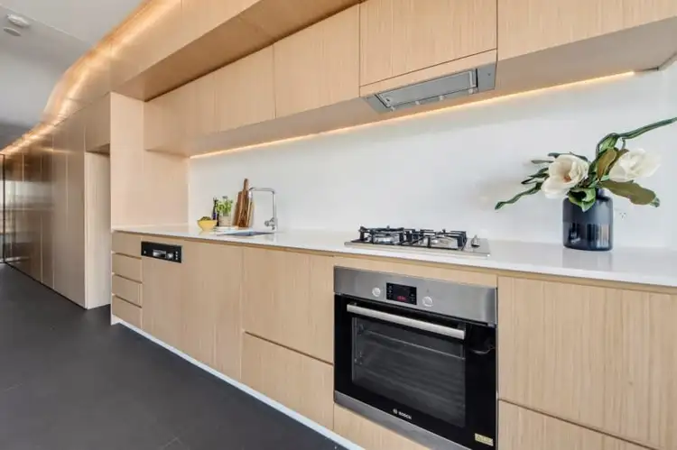 Sixth view of Homely apartment listing, 912/25 'Nishi' Edinburgh Avenue, Acton ACT 2601