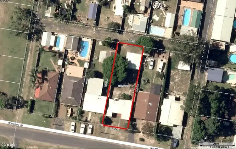 39 Waterloo Avenue, Blackwall NSW 2256