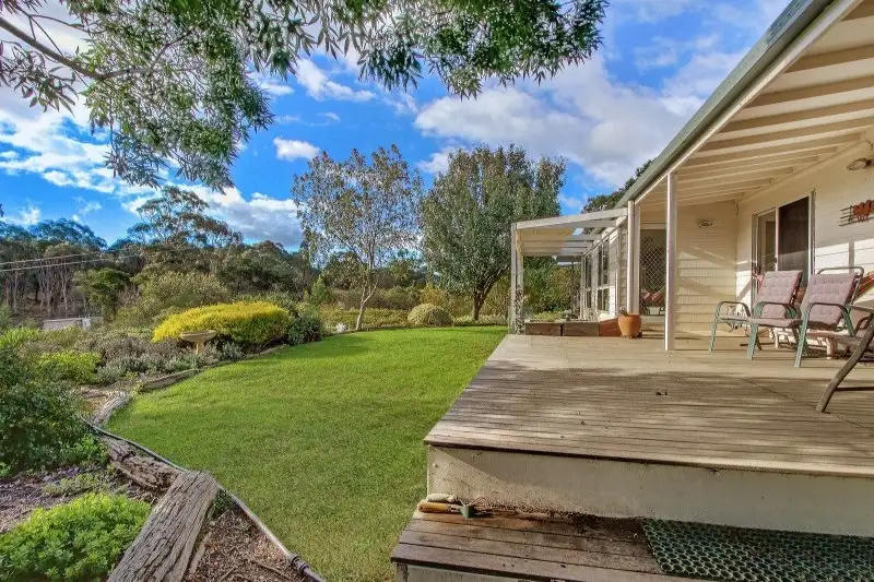 Main view of Homely rural property listing, 628 Lucky Pass Road, Collector NSW 2581