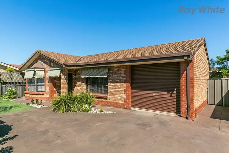 Main view of Homely house listing, 4/119 Cliff Street, Glengowrie SA 5044