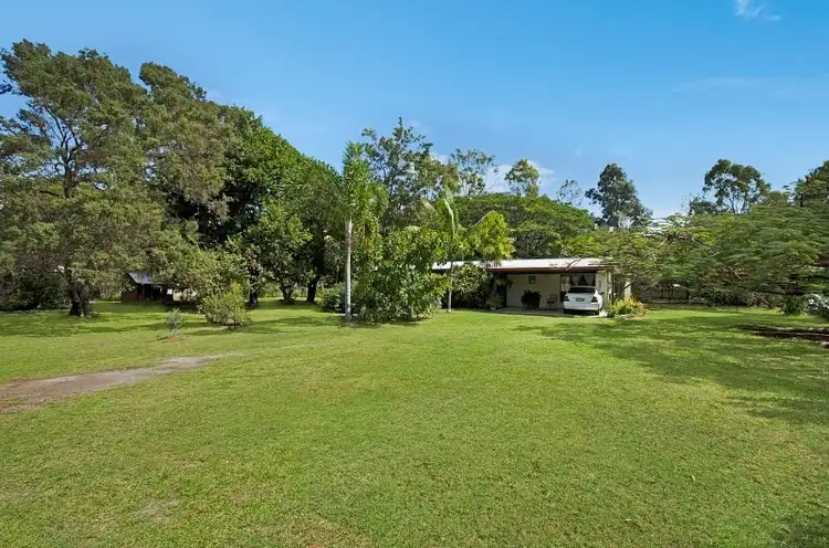 1325 Riverway Drive, Kelso QLD 4815