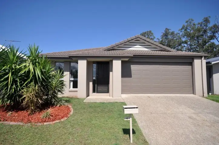 Main view of Homely house listing, 4 Gwenyth Court, Narangba QLD 4504