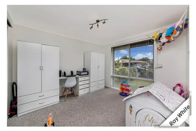 Third view of Homely house listing, 26 Werriwa Crescent, Isabella Plains ACT 2905