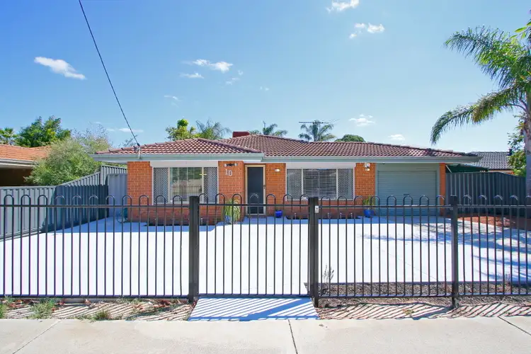 10 McKeon Street, Redcliffe WA 6104