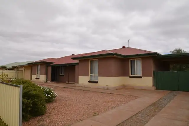 Main view of Homely house listing, 38-40 Quirke Avenue, Whyalla Stuart SA 5608