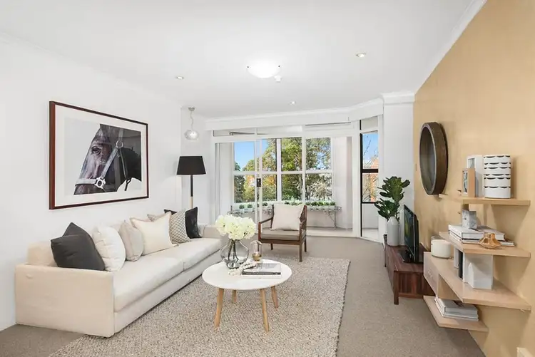807/180 Ocean Street, Edgecliff NSW 2027