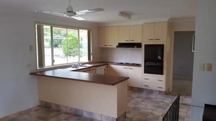 Fourth view of Homely house listing, 57 Albert Street, Crows Nest QLD 4355