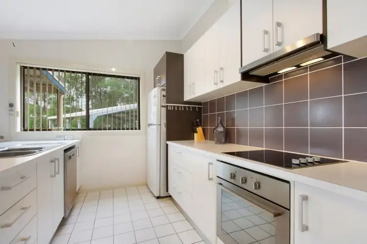 31B Broomfield Crescent, Long Beach NSW 2536