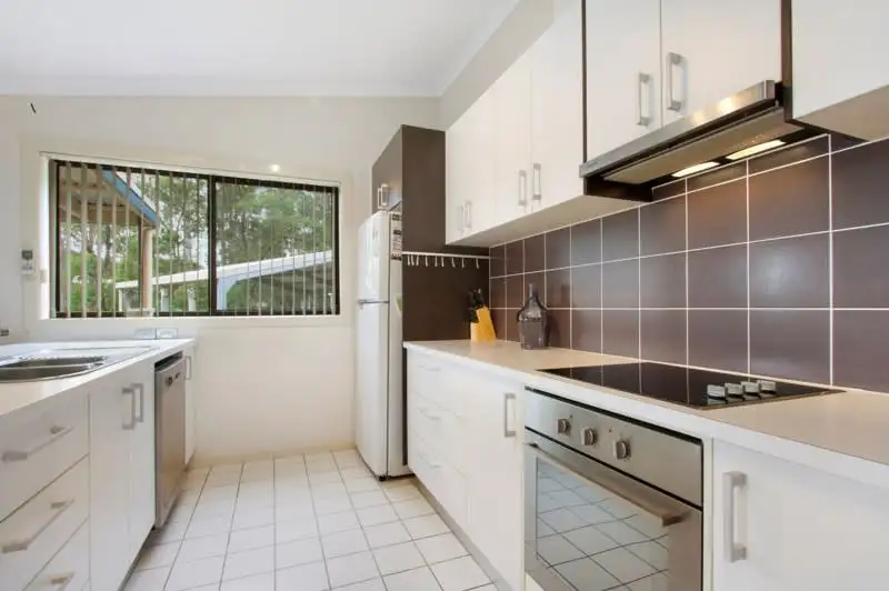 Main view of Homely house listing, 31B Broomfield Crescent, Long Beach NSW 2536