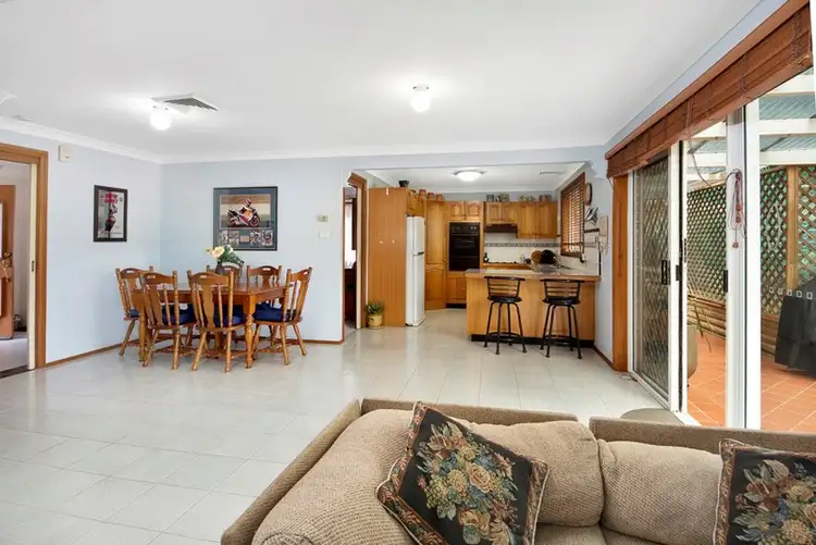 Fourth view of Homely house listing, 3 Kelsall Place, Barden Ridge NSW 2234