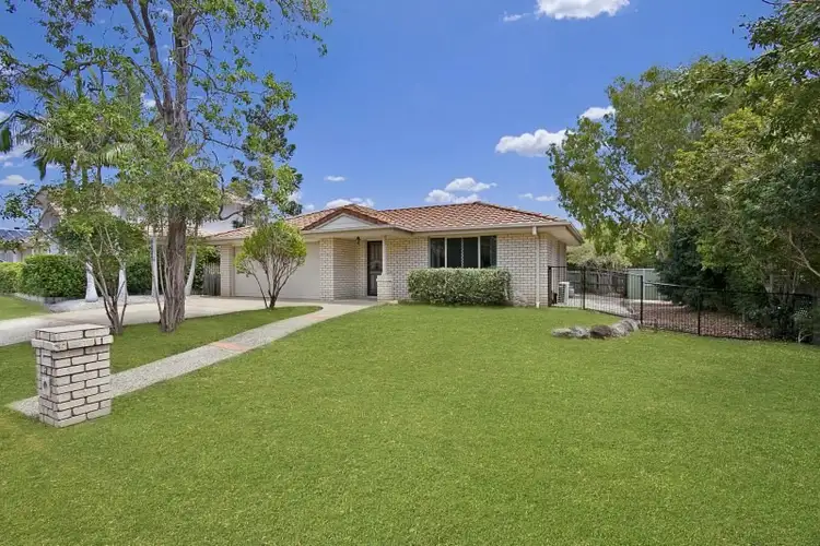 3 Lisadell Court, Moggill QLD 4070