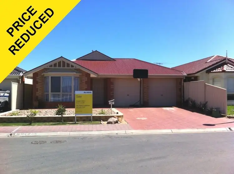 24 Elly Drive, Munno Para West SA 5115