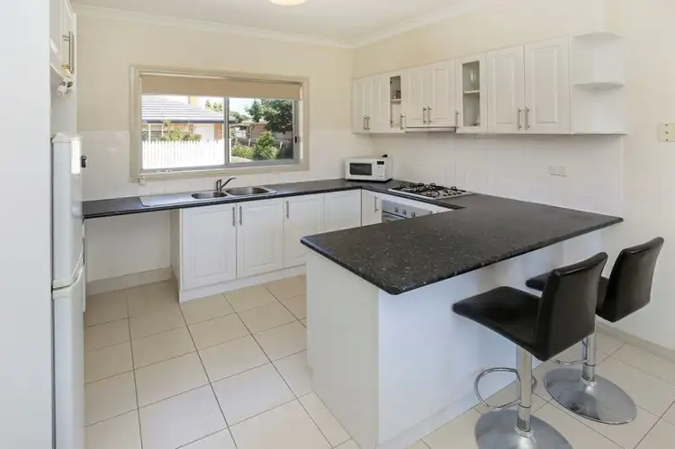 Second view of Homely unit listing, 2/4 Maxwell Street, Lalor VIC 3075