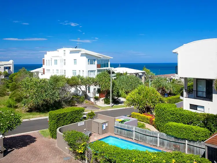 Fifth view of Homely apartment listing, 4/4 Park Crescent, Sunshine Beach QLD 4567