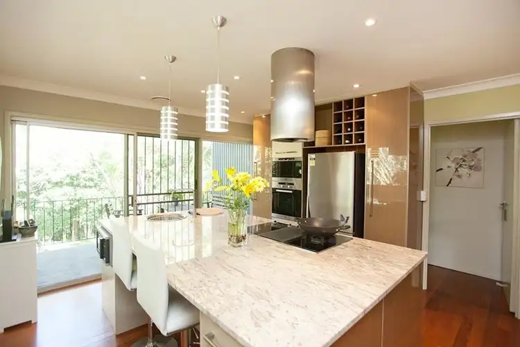 35 Kilsby Street, The Gap QLD 4061