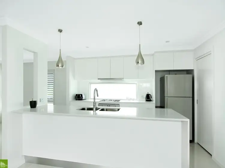 Third view of Homely townhouse listing, 46 Wongawilli Street, Tullimbar NSW 2527