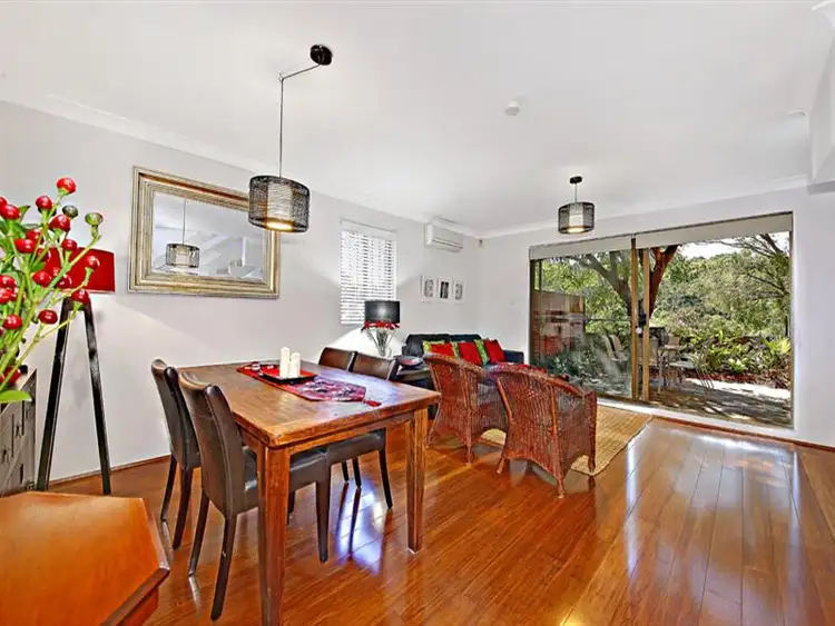 1/17 Busaco Road, Marsfield NSW 2122