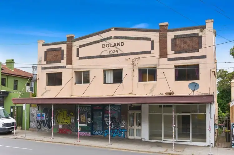 10-14 Stanmore Road, Enmore NSW 2042