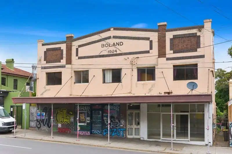 Main view of Homely other listing, 10-14 Stanmore Road, Enmore NSW 2042