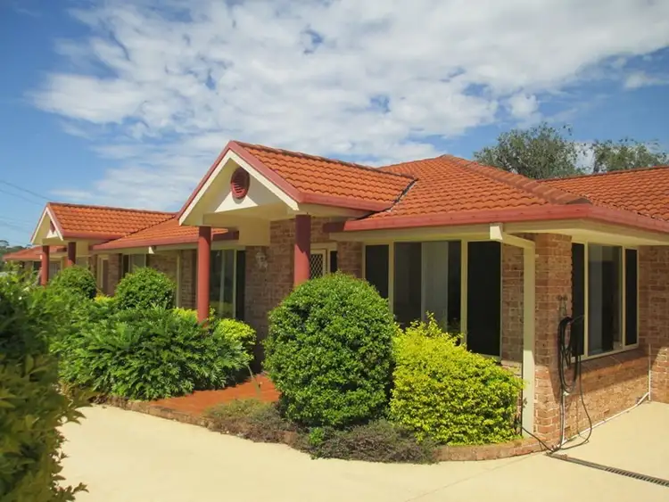 Main view of Homely villa listing, 5/111-113 Hill Street, Port Macquarie NSW 2444