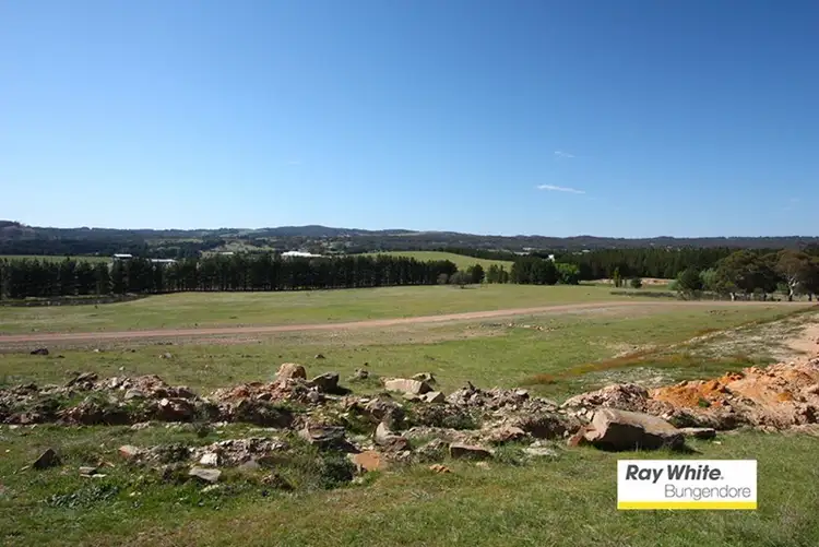 Seventh view of Homely land listing, 99 Woolshed Lane, Bywong NSW 2621