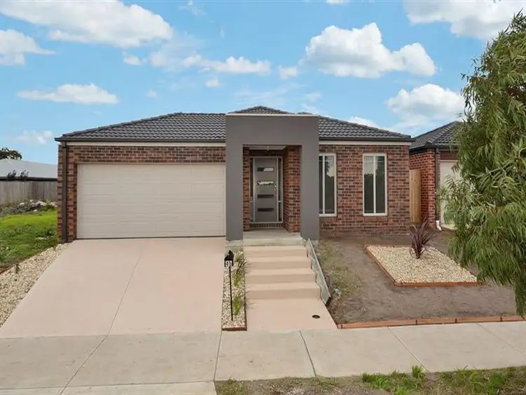 45 Meander Road, Doreen VIC 3754