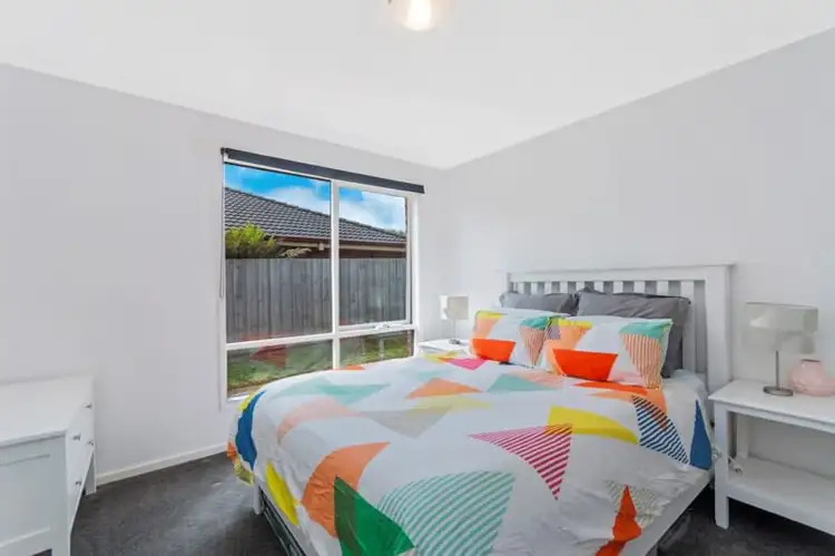 Fifth view of Homely house listing, 41 Clarke Street, Koroit VIC 3282