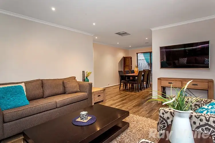 Fifth view of Homely house listing, 18 Magdalena Place, Rowville VIC 3178