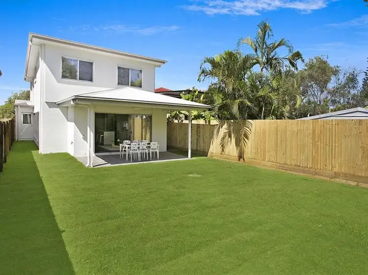 Second view of Homely house listing, 47 Blackwood Street, Sherwood QLD 4075