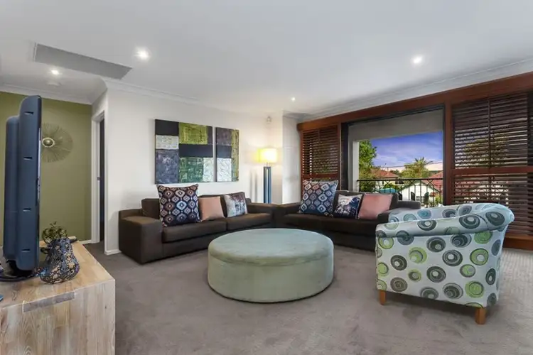 Fifth view of Homely house listing, 8 Adele Street, Kedron QLD 4031