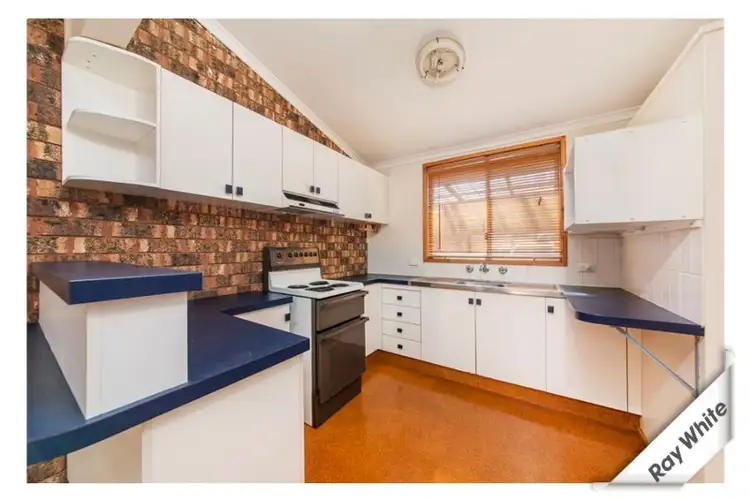 Fourth view of Homely townhouse listing, 4/47 Christopher Crescent, Karabar NSW 2620