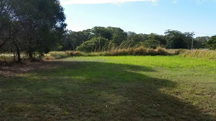 29 Barcelona Terrace, Russell Island QLD 4184