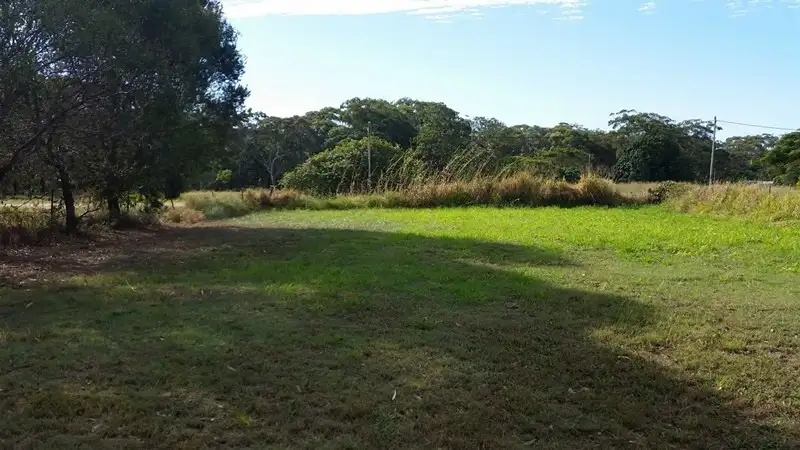 Main view of Homely land listing, 29 Barcelona Terrace, Russell Island QLD 4184